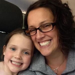 Meet your Posher, Erin